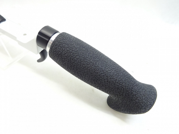 カメレオングリップ ブラック/チェンジングカラー